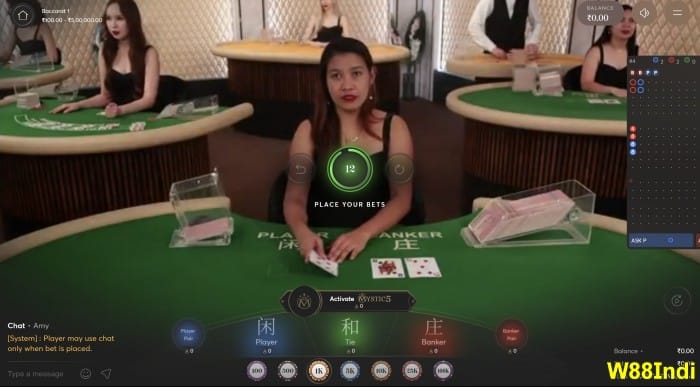 1xbeet india เป็นตัวแทนจําหน่ายที่ซื่อสัตย์ที่สุด baccarat